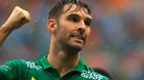 Boselli, cada vez más cerca del América.