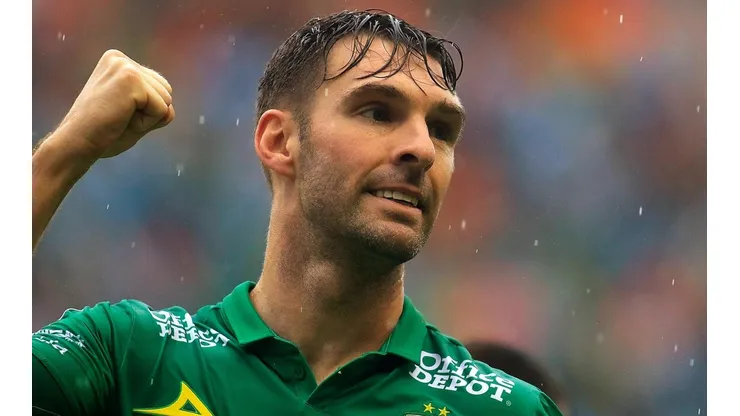 Boselli, cada vez más cerca del América.