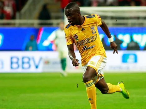 La razón por la que ningún equipo quiere a Enner Valencia