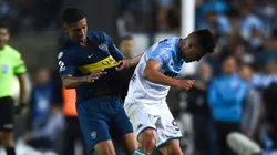 Pará un poco, Boca: ahora quieren a una figura de Racing