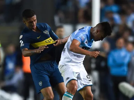 Pará un poco, Boca: ahora quieren a una figura de Racing
