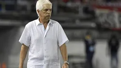 Julio Comesaña nuevo DT de Colón