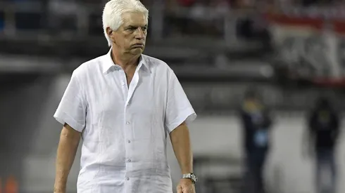 Julio Comesaña nuevo DT de Colón