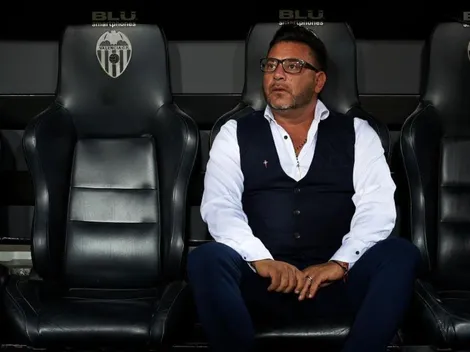 Si no va a Boca, Mohamed ya tiene un trabajo casi asegurado