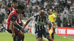 Ahora sí: un jugador de Rayados se va a Chivas
