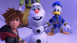 Los increíbles spots televisivos de Kingdom Hearts 3