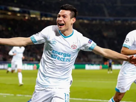 Un viejo conocido de Lozano le cierra las puertas de la Premier League por su elevado precio