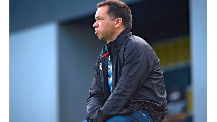 Varela salió a dar la cara tras el papelón de Chivas