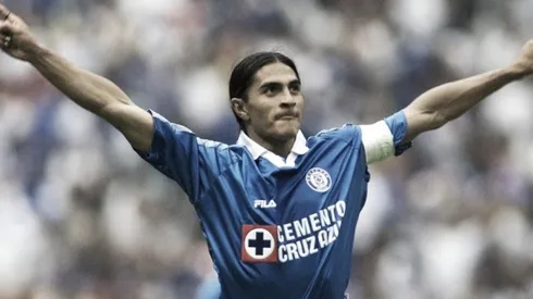 Los diez mejores jugadores que pasaron por Chivas y Cruz Azul