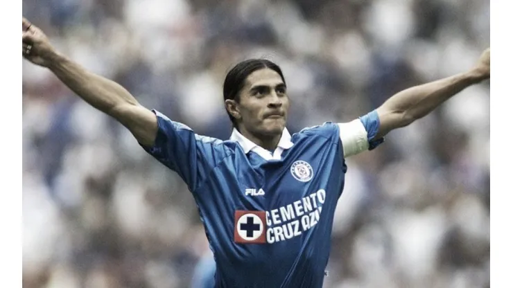 Los diez mejores jugadores que pasaron por Chivas y Cruz Azul