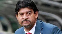 Cardozo puede ser reemplazado si sigue por el mal camino.
