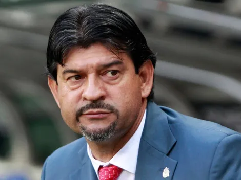Francotirador de Récord: quién puede ser el nuevo entrenador de Chivas si se va Cardozo