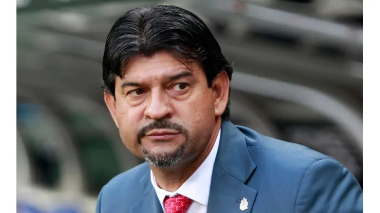 Cardozo puede ser reemplazado si sigue por el mal camino.