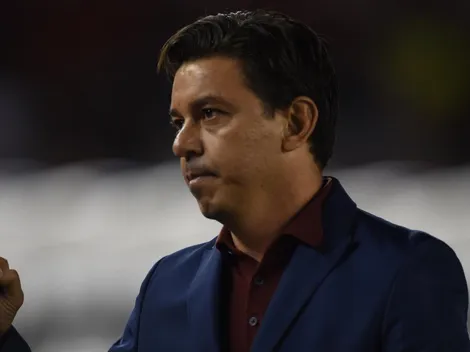 Los nombres que Gallardo tiene en mente para reforzar a River