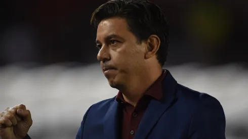 Los nombres que Gallardo tiene en mente para reforzar a River