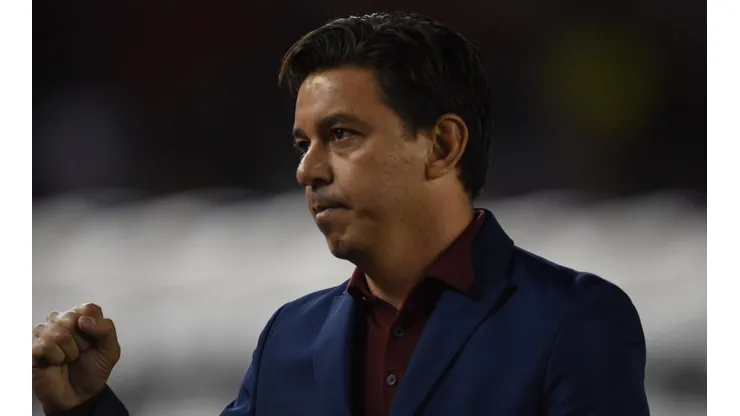 Los nombres que Gallardo tiene en mente para reforzar a River