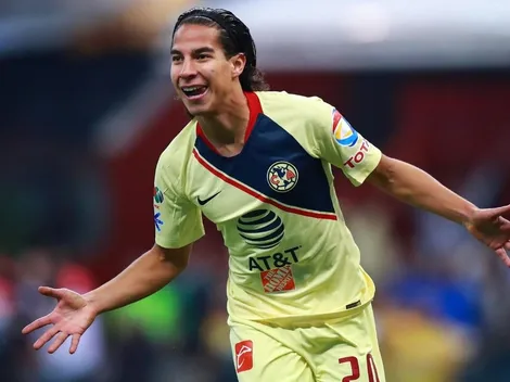Bombazo: el jugador que le habrían ofrecido a América por Lainez