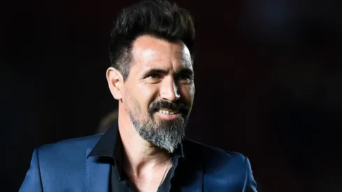 El historial de Eduardo Domínguez que preocupa a River e ilusiona a Boca