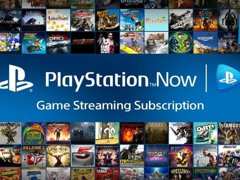 Sony quiere llevar su servicio de streaming "PlayStation Now" más allá de la PS4 y PC