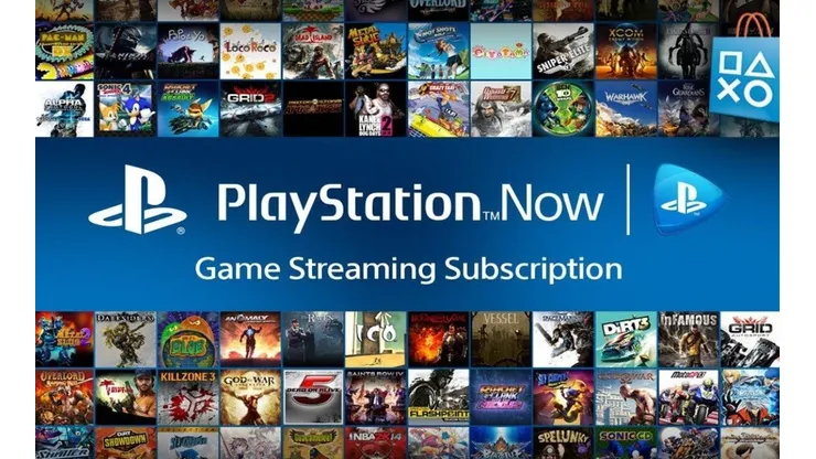Sony quiere llevar su servicio de streaming "PlayStation Now" más allá de la PS4 y PC