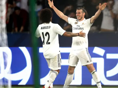 Ver en VIVO Real Madrid vs Al Ain por la final del Mundial de Clubes