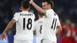 Real Madrid vs Al Ain (Foto: Getty)