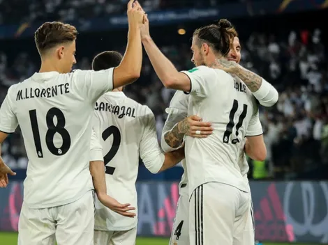 En VIVO: Real Madrid vs Al Ain por la final del Mundial de Clubes