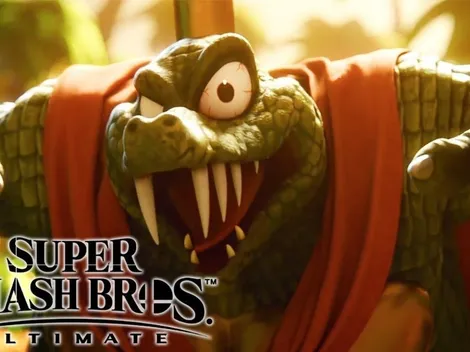 Super Smash Bros. Ultimate, el juego del año para los fans de Nintendo