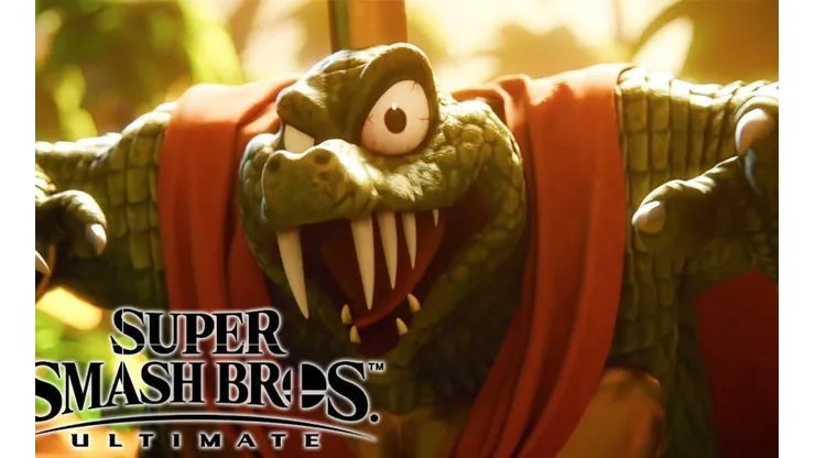Super Smash Bros. Ultimate, el juego del año para los fans de Nintendo