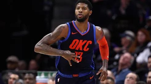 43 puntos de Paul George: lo que dejó el miércoles en la NBA