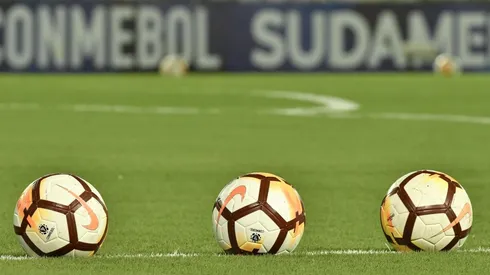 Tres caras conocidas de la Liga Águila en el once ideal de la Conmebol