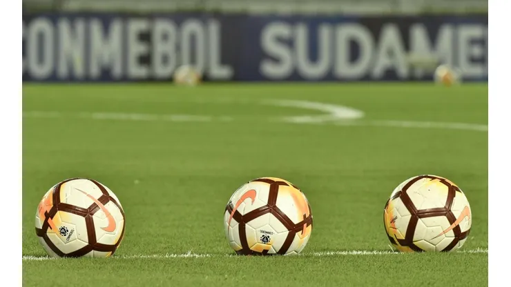 Tres caras conocidas de la Liga Águila en el once ideal de la Conmebol