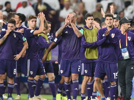 Duele y mucho: la plata que River dejó pasar por no jugar la final del Mundial de Clubes