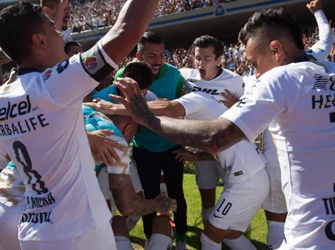 El sitio Footy Headlines filtró la nueva piel de Pumas
