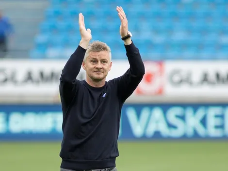 Los cuatro nombres que pidió el nuevo DT del Manchester United para renovar el plantel