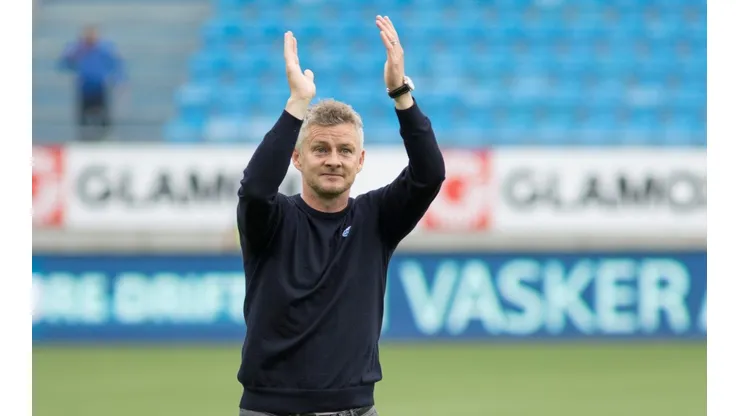 Los cuatro nombres que pidió el nuevo DT del Manchester United para renovar el plantel