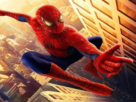 Marvel's Spider-Man les da el regalo de Navidad perfecto a sus jugadores ¡El traje de las primeras películas!