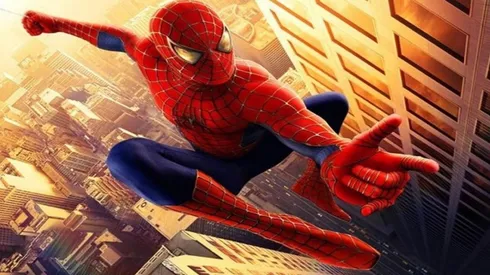 Marvel's Spider-Man les da el regalo de Navidad perfecto a sus jugadores ¡El traje de las primeras películas!