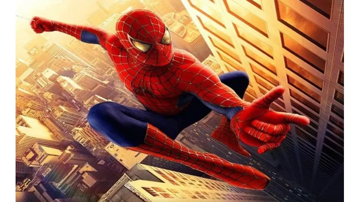 Marvel's Spider-Man les da el regalo de Navidad perfecto a sus jugadores ¡El traje de las primeras películas!
