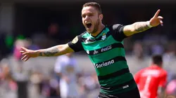 Jona Rodríguez, rumbo a Cruz Azul.