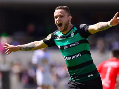 Las últimas palabras de Jona Rodríguez antes de partir a Cruz Azul