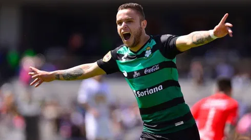 Jona Rodríguez, rumbo a Cruz Azul.