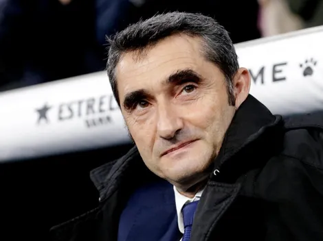 Sport: Barcelona ya cerró con Jeison Murillo