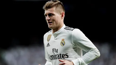 La peor pesadilla del Real Madrid vuelve a asustarlo: ahora el apuntado es Kroos