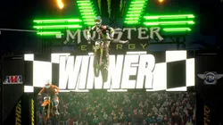 Monster Energy Supercross 2 confirma su fecha de lanzamiento