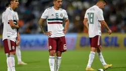 México se ubicó en el puesto 17.