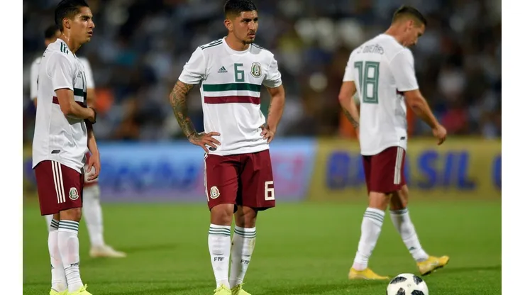 México se ubicó en el puesto 17.