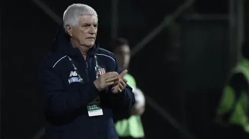 Por ahora, incierto el futuro de Julio Comesaña