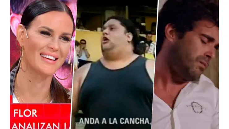 ¡Tremenda batata!