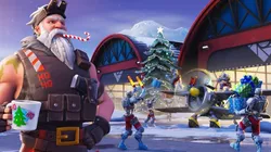 Fortnite: todos los desafíos de la Semana 3 de la Temporada 7